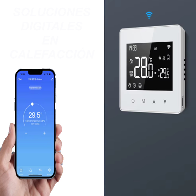 Tecnologías y telecomunicaciones