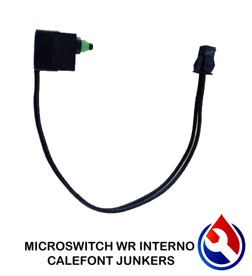 Microswitch WR junkers