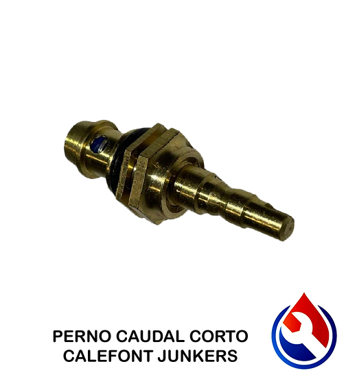 Perno caudal calefont
